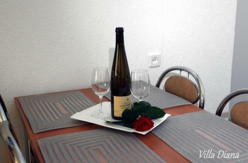 Hostal Villa Diana