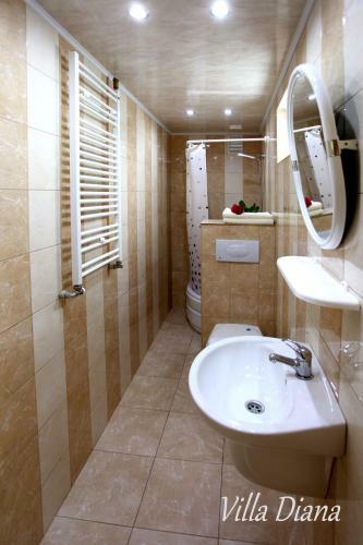 Hostal Villa Diana