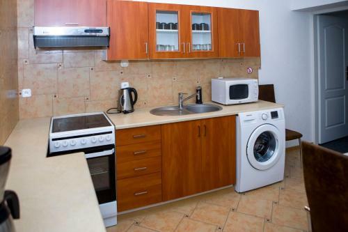 Hostal Villa Diana