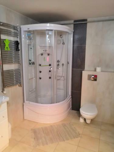 Apartamenty Pod Sosnami