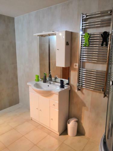 Apartamenty Pod Sosnami