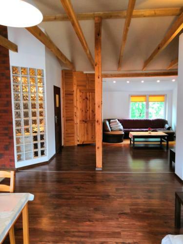 Apartamenty Pod Sosnami