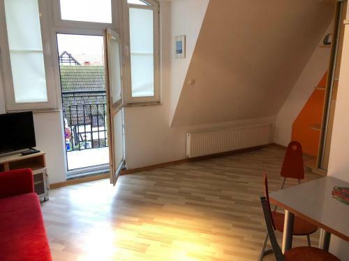 Apartamenty Portowe