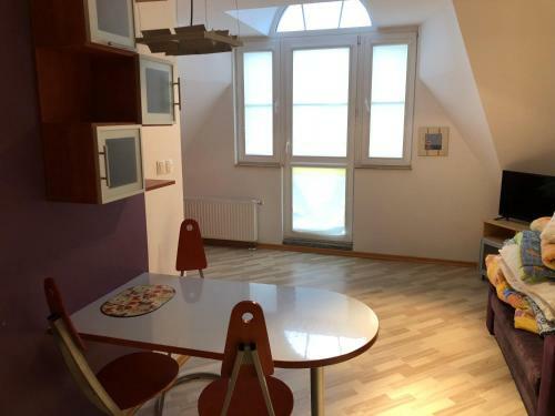 Apartamenty Portowe