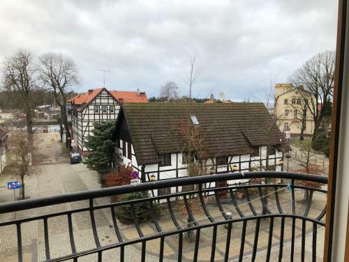 Apartamenty Portowe