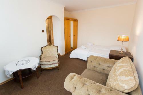 Hotel Stach