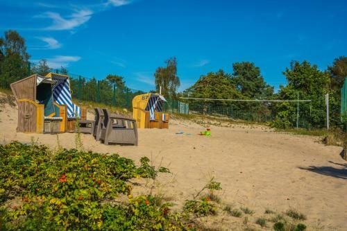 Hotel Domy - Apartamenty W Sosnowym Lesie - Ca?oroczne
