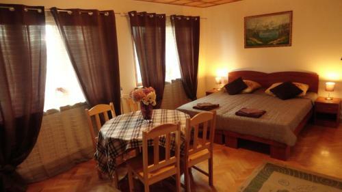 Apartamento Dom Wakacyjny Sztorem