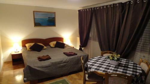 Apartamento Dom Wakacyjny Sztorem