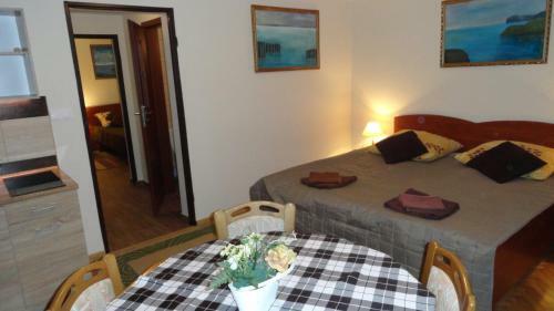 Apartamento Dom Wakacyjny Sztorem