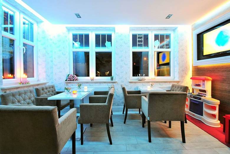 Hostal Villa Aronia