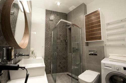 Apartament Portowy Zak?tek