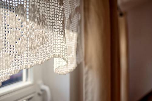 Hostal Chata Rybacka Saule