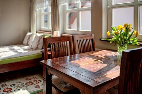 Hostal Chata Rybacka Saule