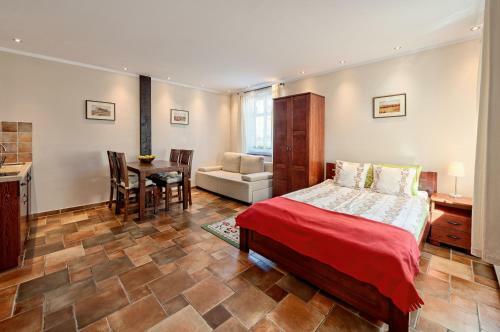 Hostal Chata Rybacka Saule