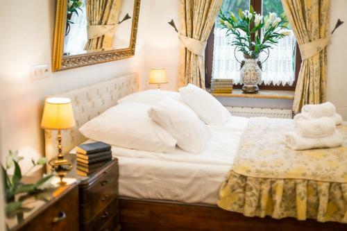 Hostal Villa Red By Columbus Ustka