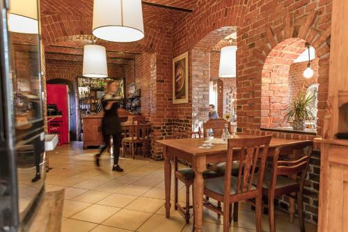 Hostal Villa Red By Columbus Ustka