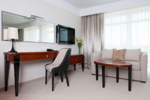 Hotel Grand Lubicz Uzdrowisko Ustka