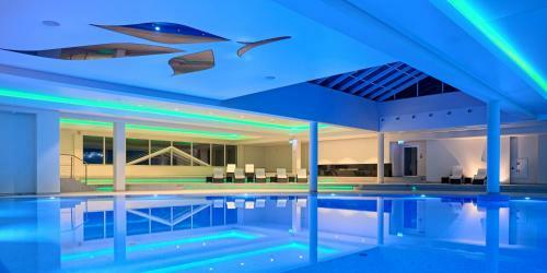 Hotel Grand Lubicz Uzdrowisko Ustka
