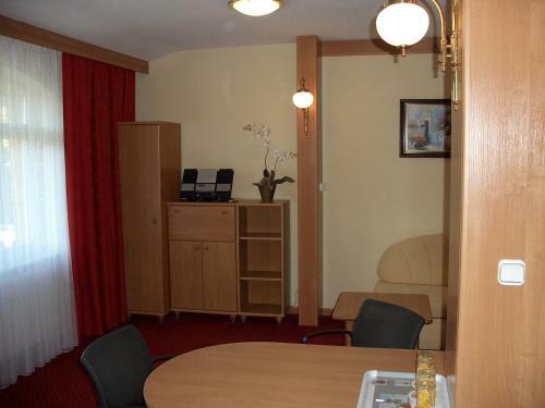 Hotel Alga