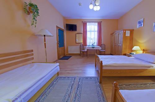 Hotel Alga