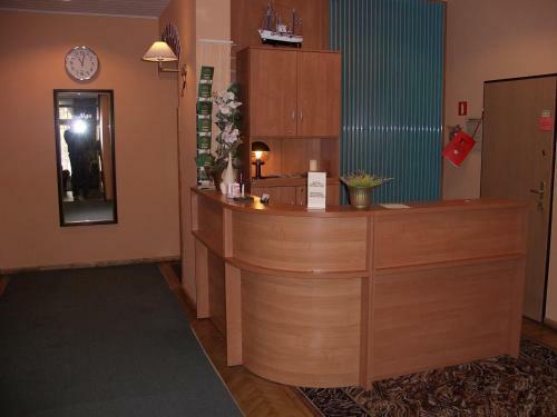 Hotel Alga