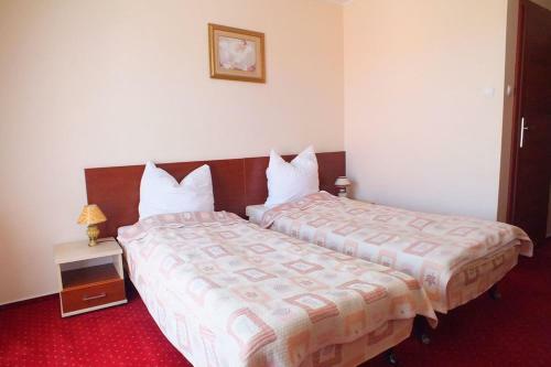 Hotel Aleksander