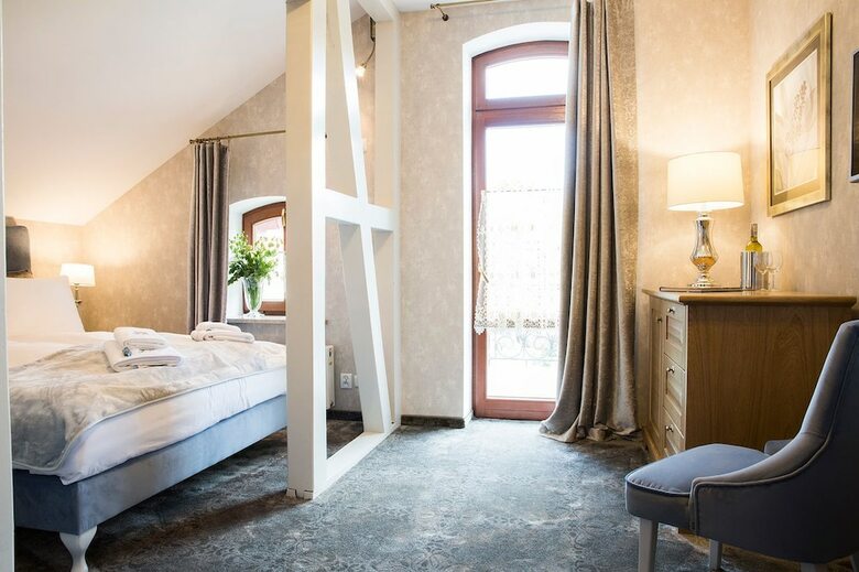 Bed & Breakfast Villa Mistral