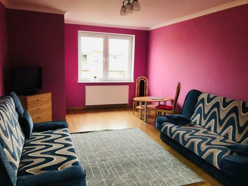 Apartamenty Kili?skiego