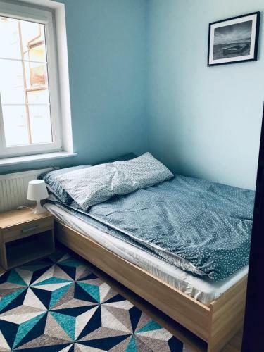 Apartamenty Kili?skiego