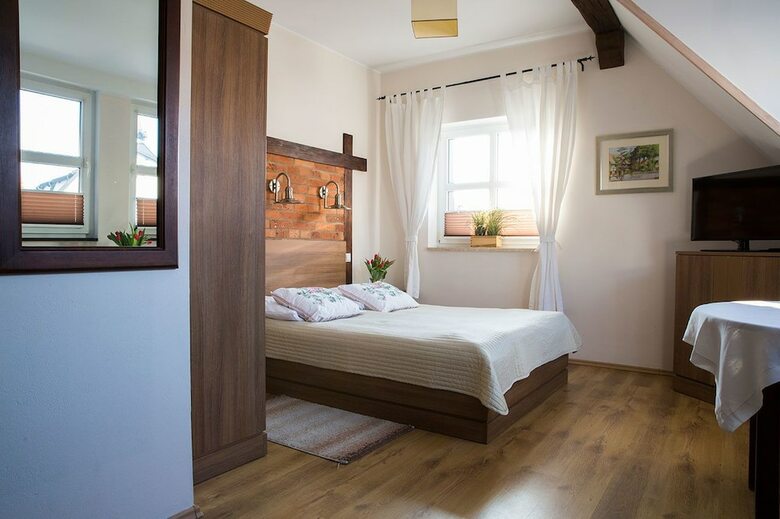 Hostal Dom Wakacyjny Mistral