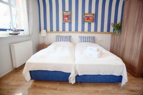 Bed & Breakfast Mistral Ustka