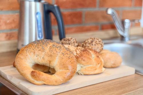 Bed & Breakfast Mistral Ustka
