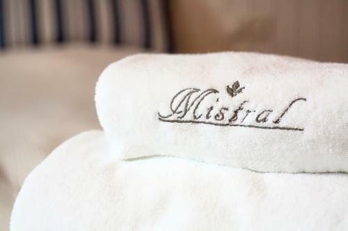 Bed & Breakfast Mistral Ustka