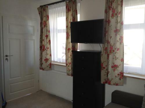 Hostal Bia?y Dom