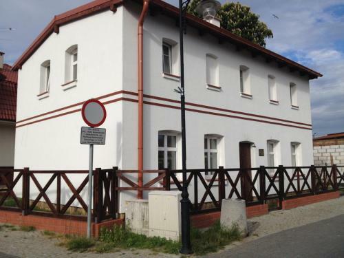 Hostal Bia?y Dom