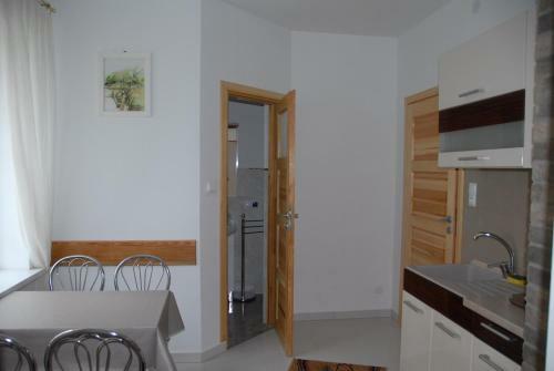Agroturismo Nad Dolin? Krutyni