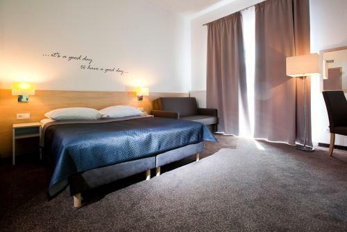 Hostal Borgata