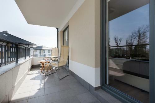 Jantar Apartamenty Premium