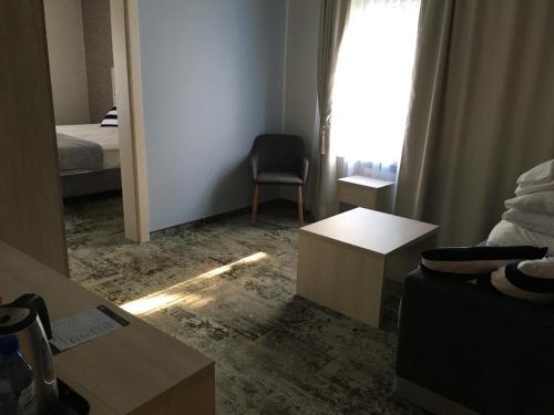 Hotel Willa Nest