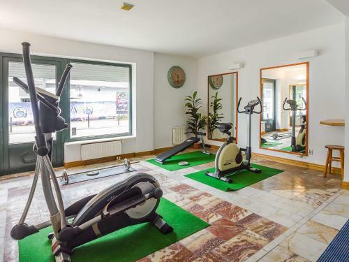 Vacationclub? ? Genera?a Maczka 2a Apartament 1b