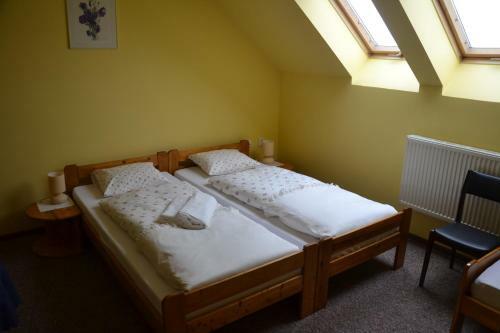 Hostal Pensjonat Rondo