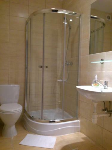 Hostal Pensjonat Rondo