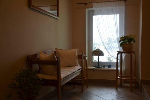Hostal Pensjonat Rondo