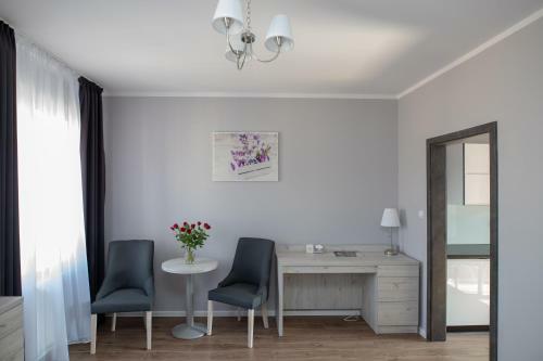 Apartamenty Brzezinski