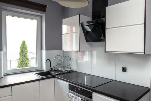 Apartamenty Brzezinski