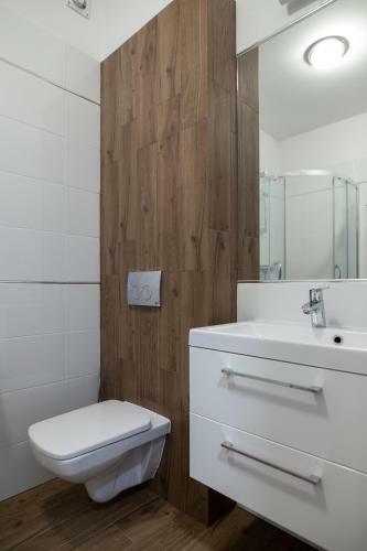 Apartamenty Brzezinski
