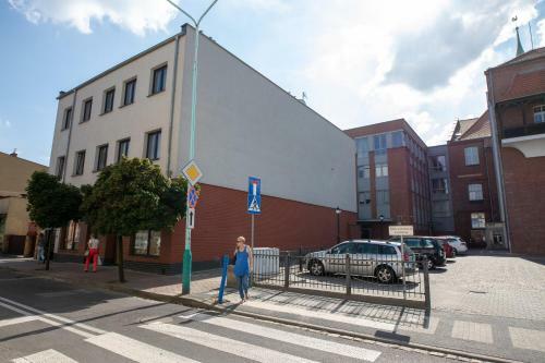 Apartamenty Brzezinski