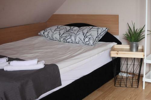 Hostal Pensjonat Mansarda