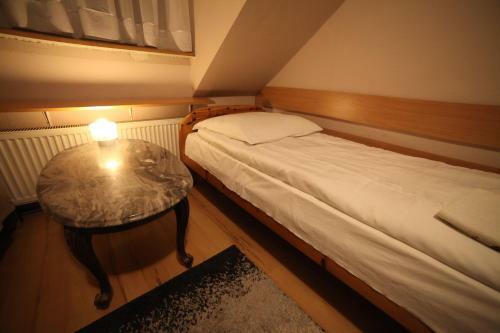 Hostal Pensjonat Mansarda